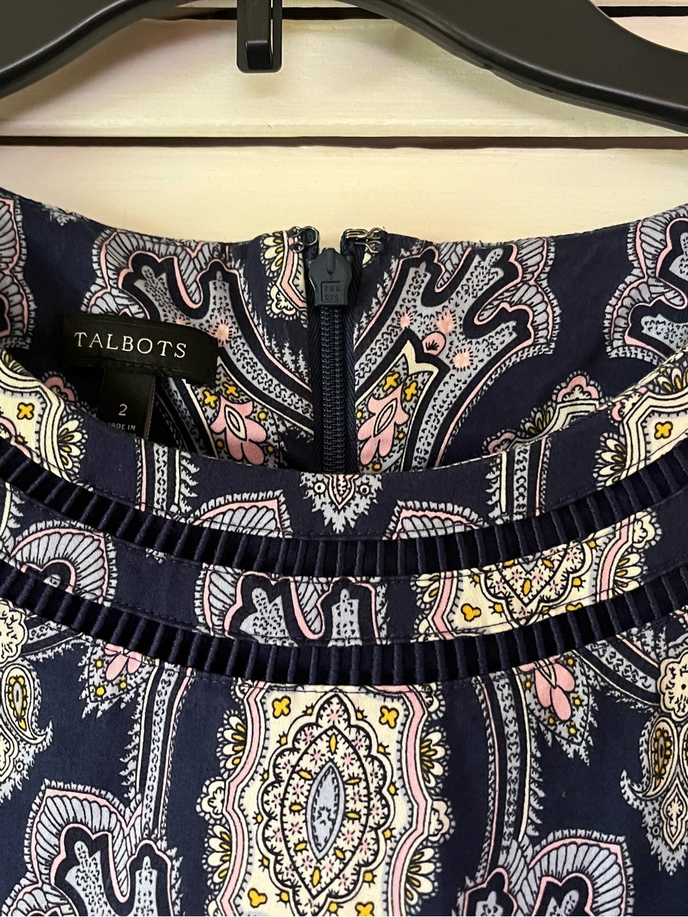 Talbots - Picture 2 of 2